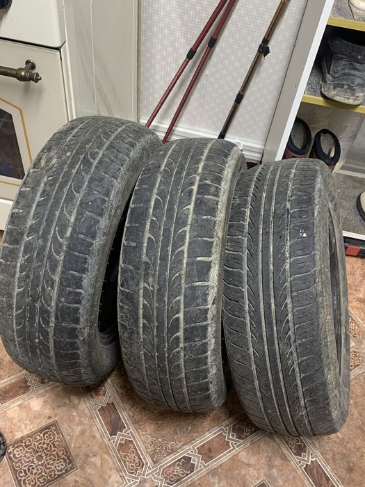 Покрышки 185/65/14