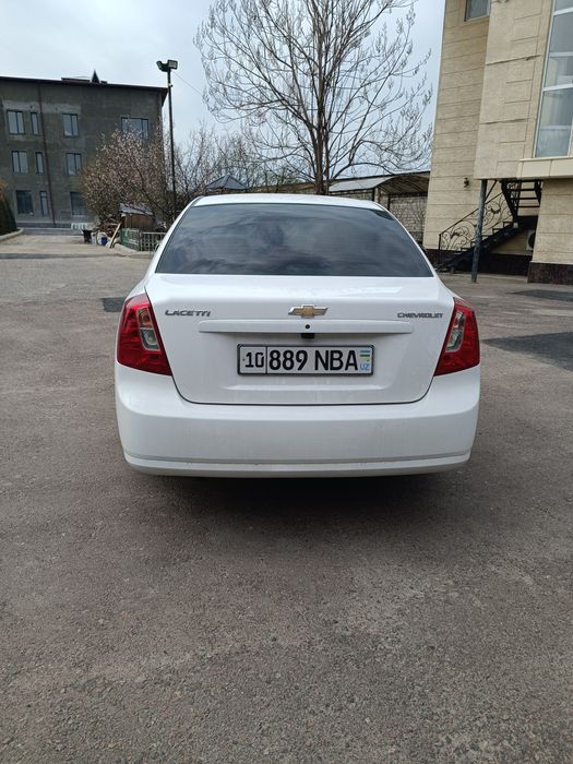 Продается Gentra Lacetti