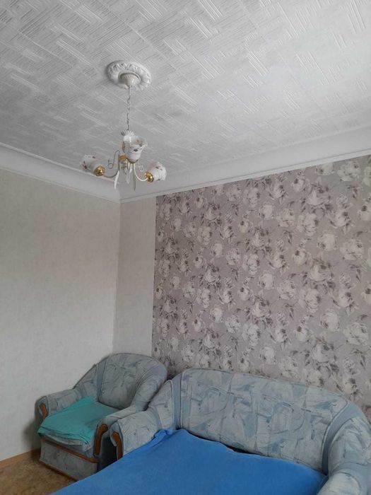 Продам 2х комнатную