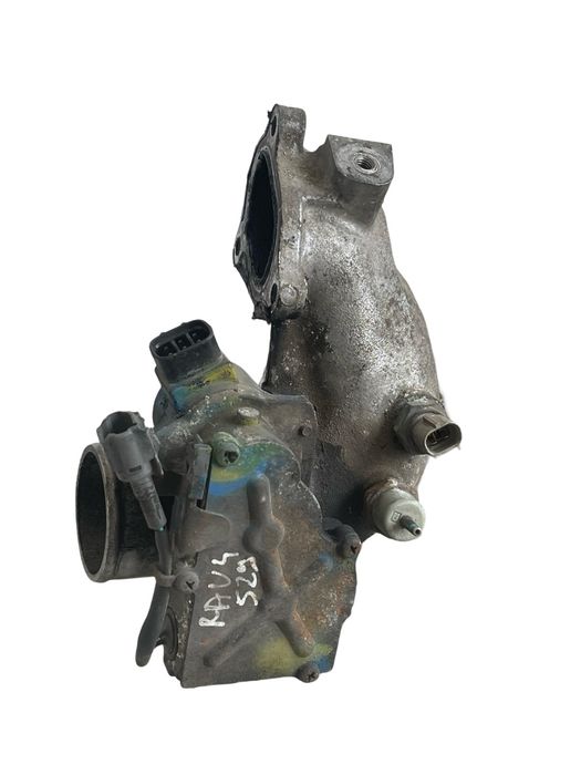 Clapeta De Acceleratie Toyota Rav 4 Ii _A2_ 2000 - 2005 2.0D 89672-210
