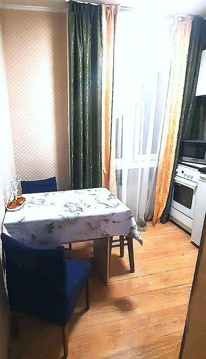 Посуточно квартира