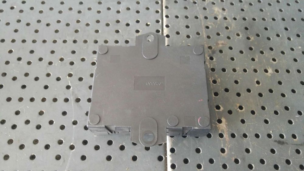 Modul electronic land rover range rover sport 2 l494 dk6214b673ad c15769102