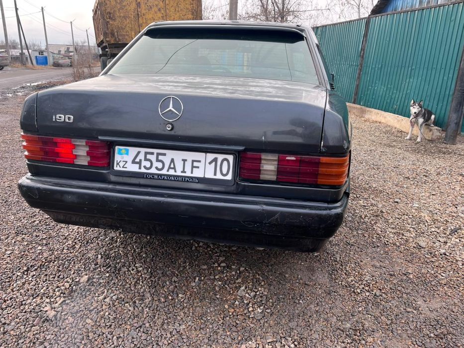 Продам мерса дизель