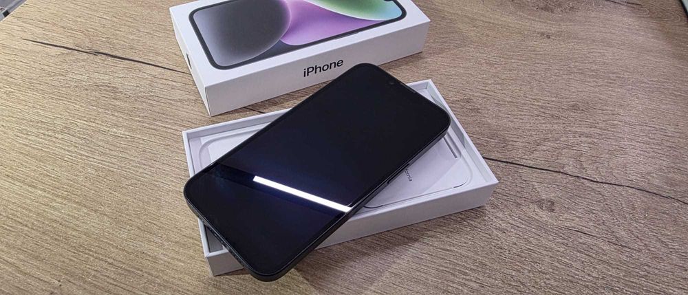 iPhone 14 128Gb 5G | Factura & Garantie | Buy-Back | 1 699 lei