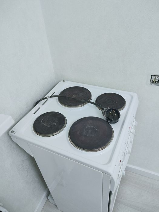 Электр плита сатылады