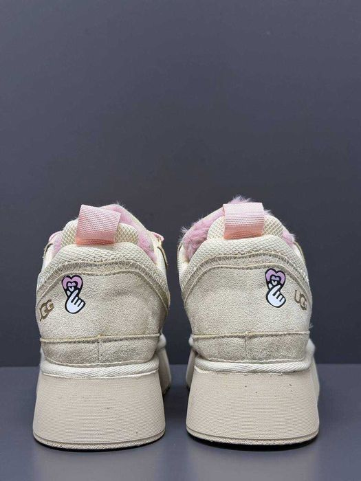 Ugg-uri damă, model nou