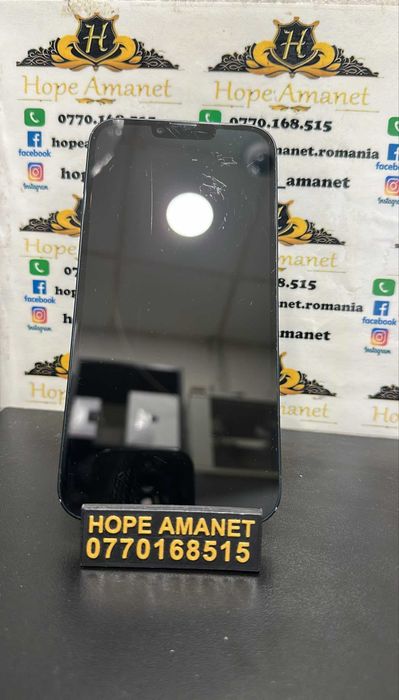 Hope Amanet P3  Iphone 14 Plus  91% BAT