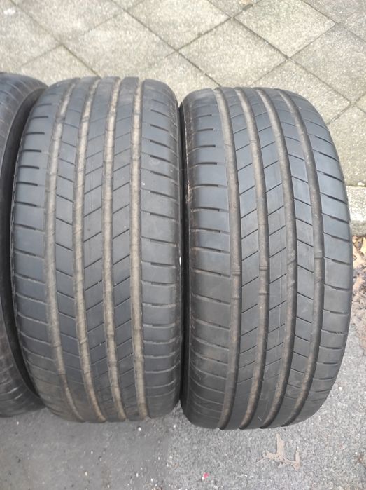235/45/18 Bridgestone Дот .1723