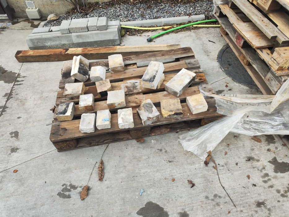 Огнеупорни ( Шамотни ) Тухли за Барбекю