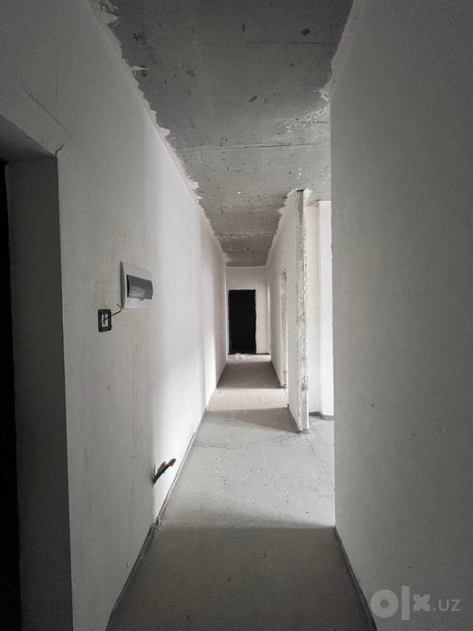 (Добрый) NRG Yangi Baxt, 91 м², 3-4/5/12, Просторная