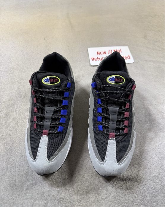 Nike Air Max 95 42 noi new