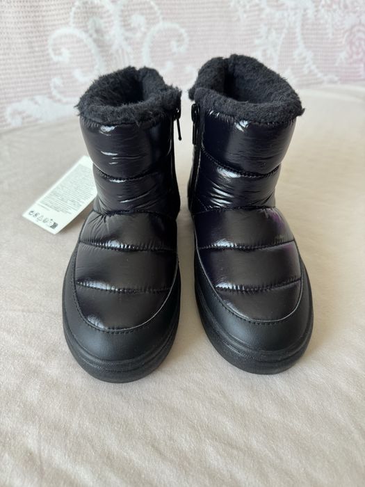 Нови детски ботуши H&M с Thermolite технология номер 31