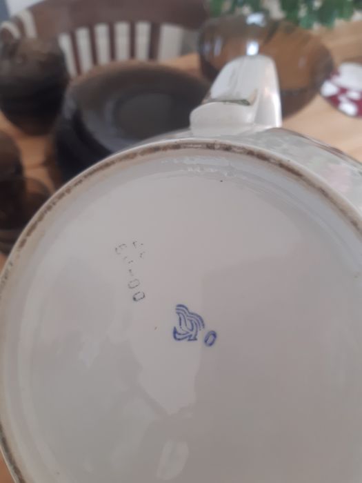 Посуда,набор,чайник