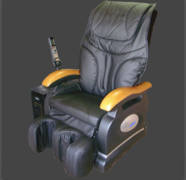 Массажное кресло iRest SL-A17TT