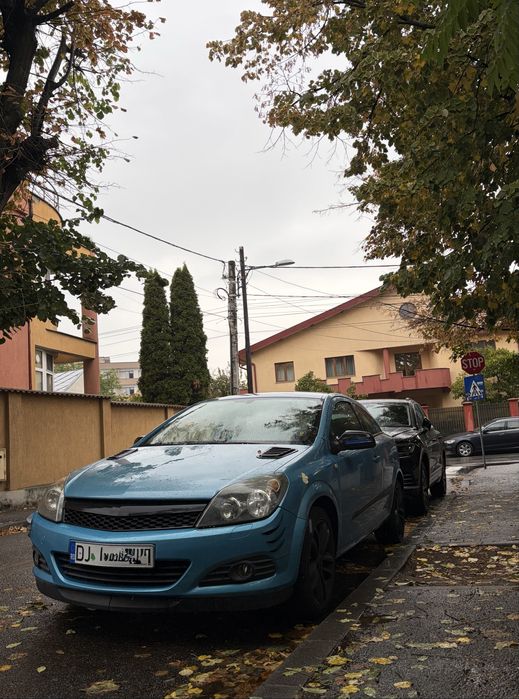 OPEL Astra 2005 — imagine 1