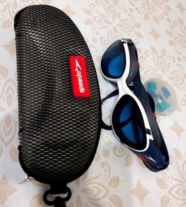 Спедо очки оригинальные новые