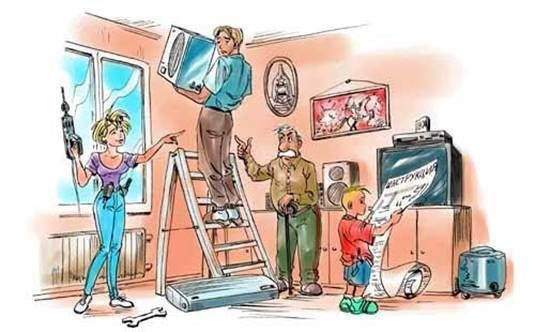 кандиционер установка Arzon narxlarda konditsioner ustanovka Remont fr