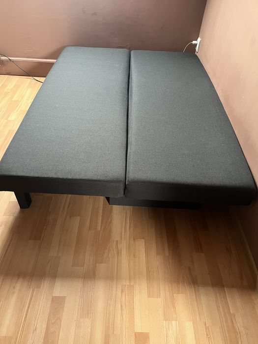 Pat de dormit  140/200