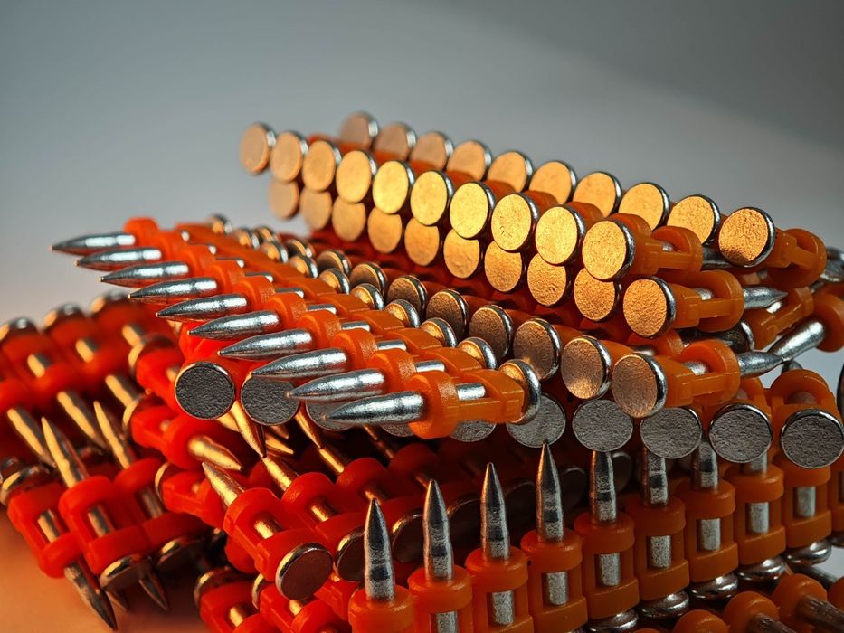 Cuie pistol HILTI  BX3, BX4, GX3, GX120 Cluj 16 19 22 27 32 38mm