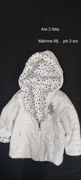 Gecute copii, șapte  bucati