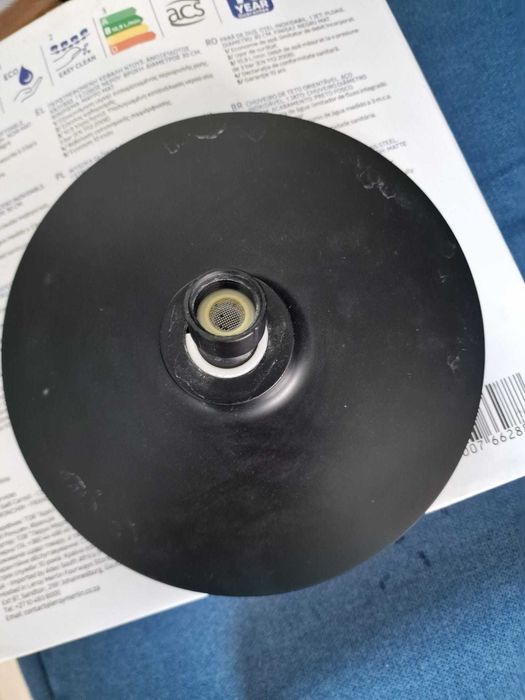 Para de dus 30 cm Sensea