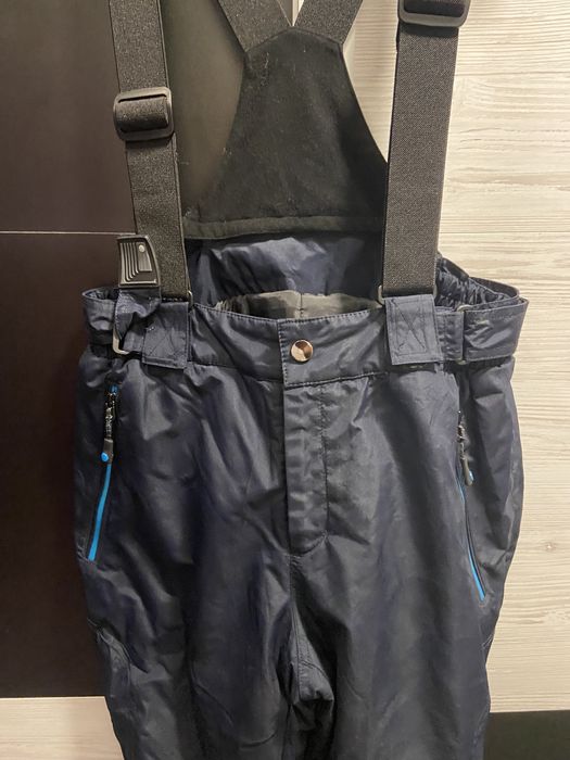 Зимен ски гащеризон