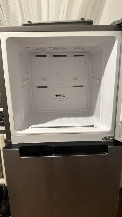 Холодильник на запчасти