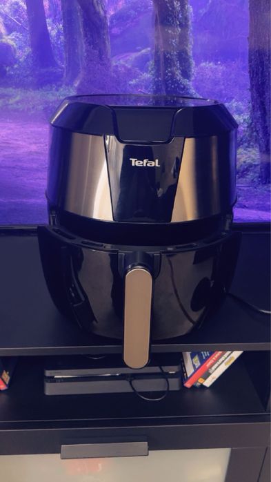 Friteuza  Tefal XXL Airfryer - 5,8L /