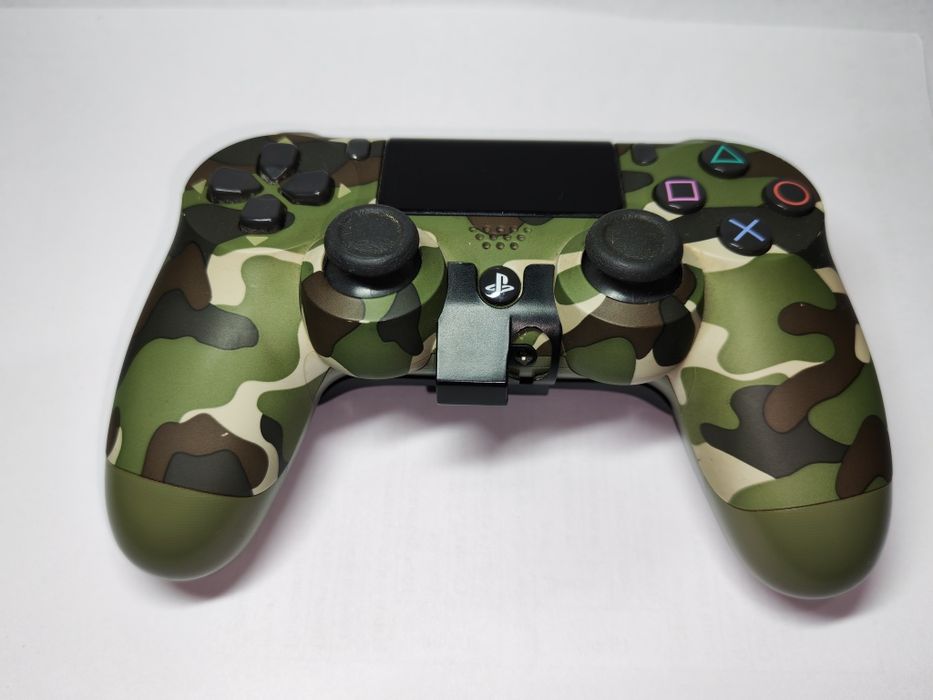 Оригинальный джойстик Sony DualShock 4 для PS4 — полностью рабочий