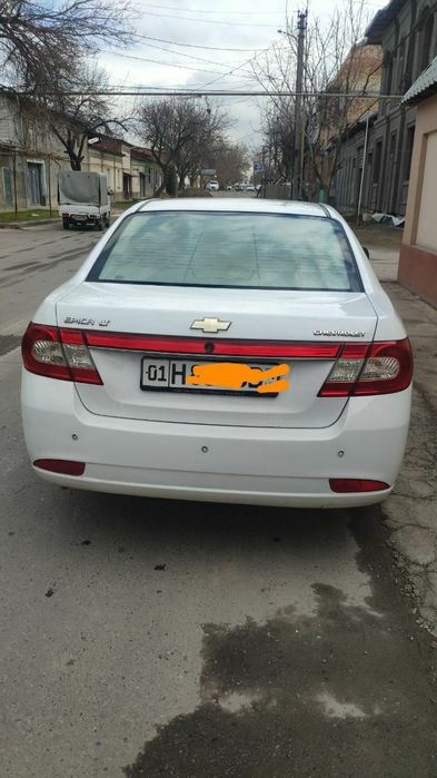 Продается Chevrolet Epica