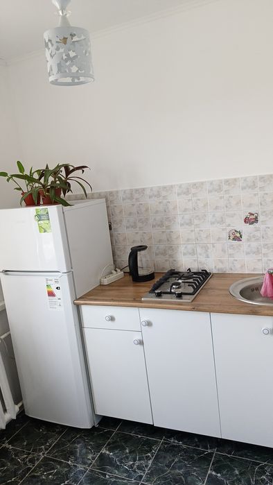 Аренда квартир посуточно