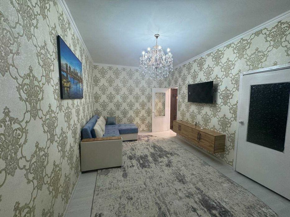 (ID 0115) Ипотека ёки Накд
Чилонзор тумани 19кв