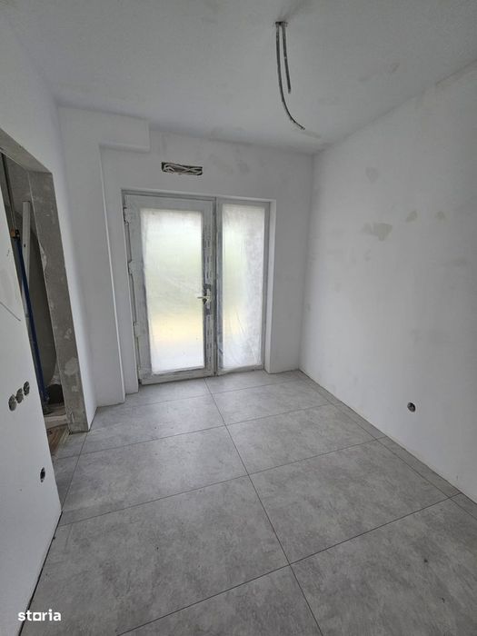 Casa individuala in Faget, la stadiul FINISAT!