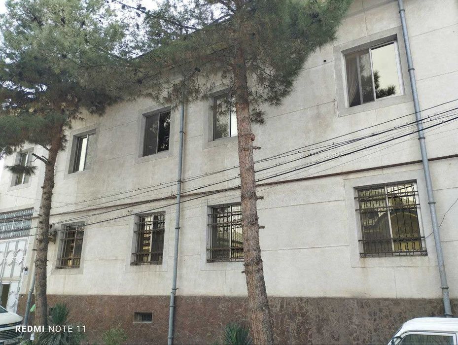 FOR SALE private property: a planned house on 6 hundred square meters