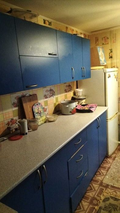 Продажа 2-комнатной квартиры КСК