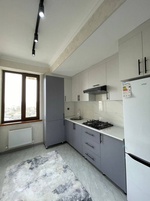 Продается 3 ком. Квартира площадью 84 кв.м. Адрес Самкоч