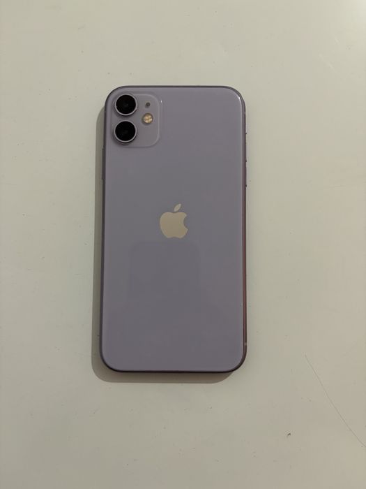 Айфон iphone Apple 11