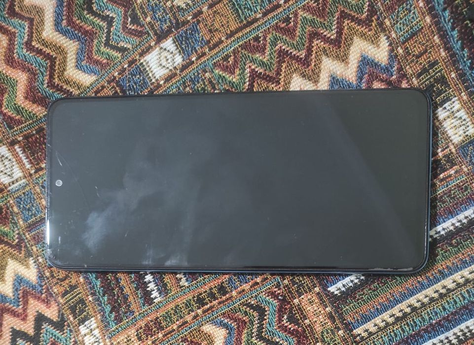 Redmi note 12 pro 5g 256гб