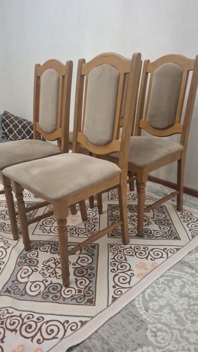 Продаются стулья