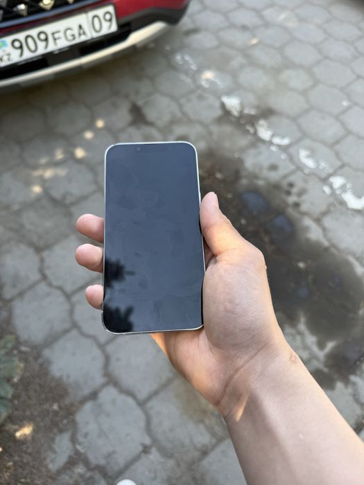 iPhone 13 pro 256 gb