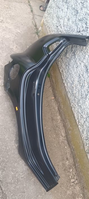 Заден десен калник ( панел) Clio IV