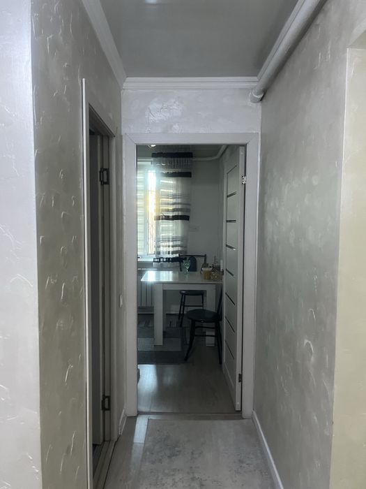 Продам 2-х комнатную квартиру