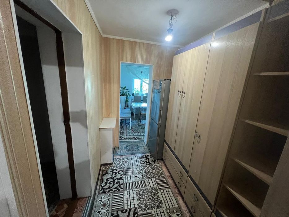 Продам частный дом в районе Казакаула