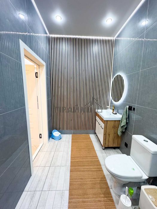 ПРОДАМ 5 ком. дом Каратал (Виолетта ПРАЙМ)