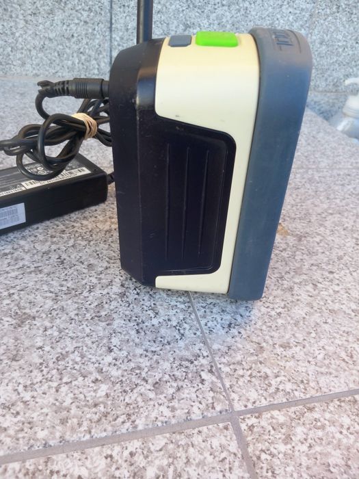 Festool BR 10 Строително радио