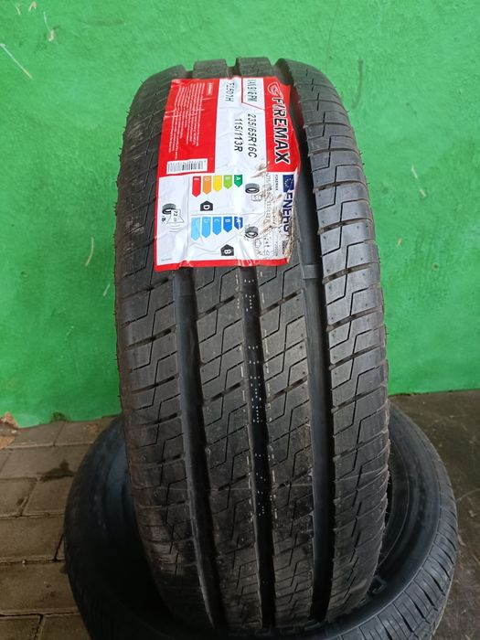 Шины новые 235/65 R 16С Firemax