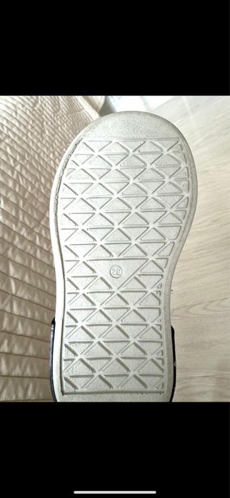 Adidasi copii D&G
