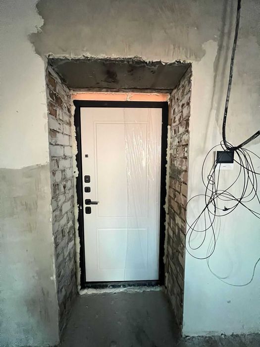 ЖК ARGYN евродвушка, 11/13 этаж