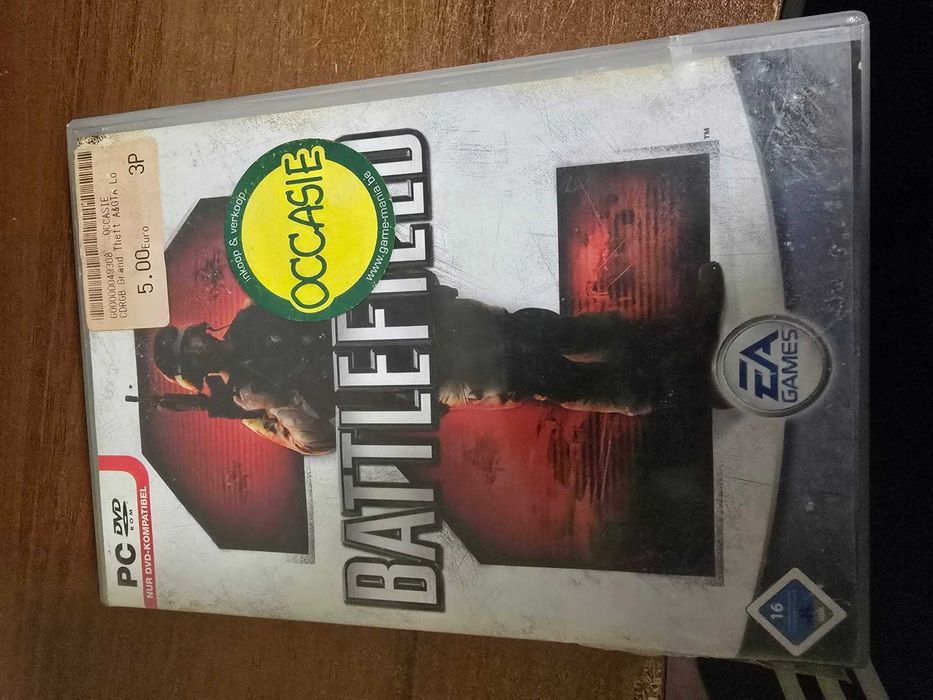 Playstation 2 игри GTA San Andreas и Tomb Raider Anniversary
