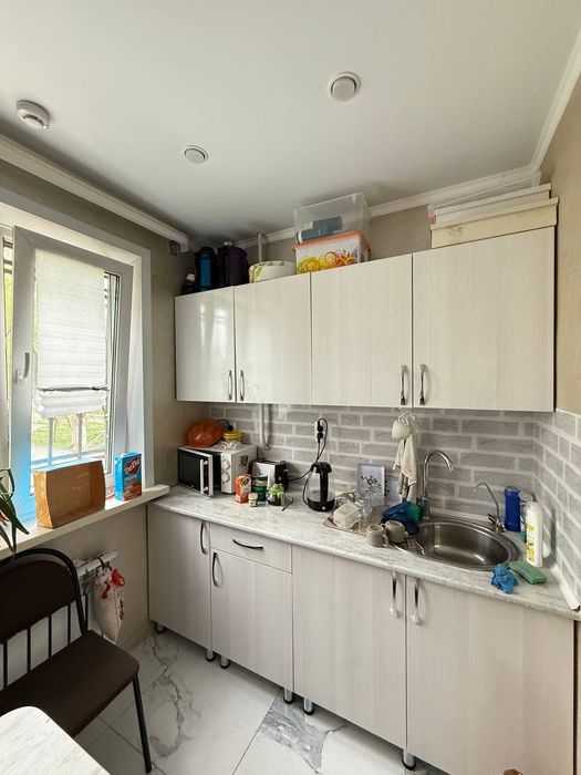 Офис в центре Костаная